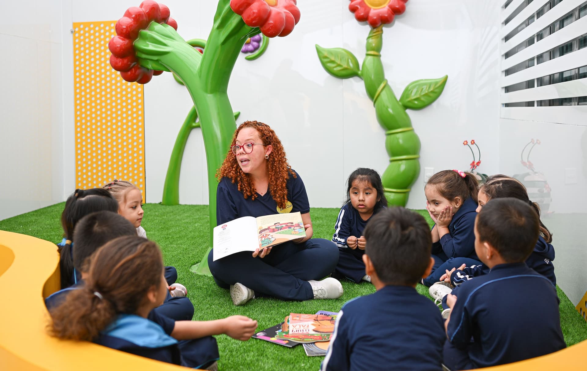 Educação Infantil