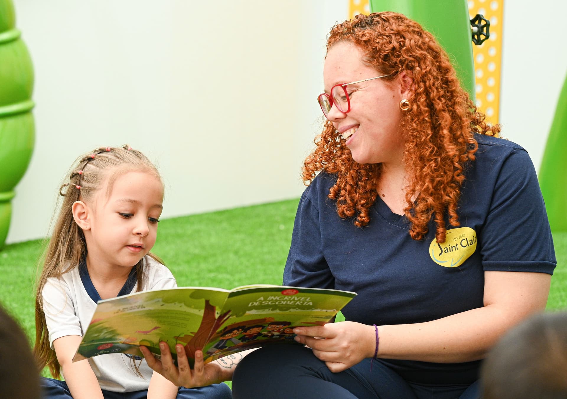 Educação Infantil