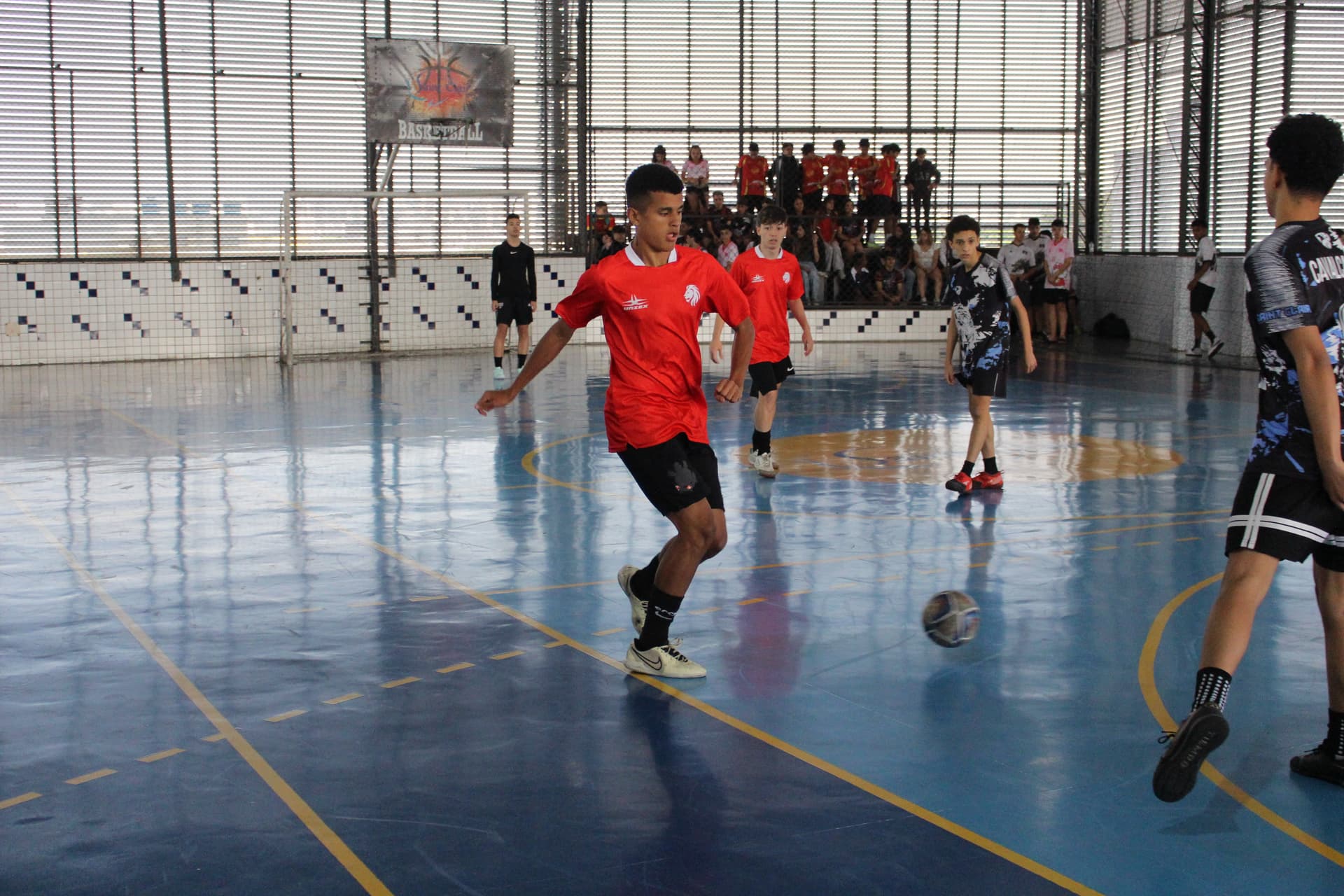 Jogos Interclasse