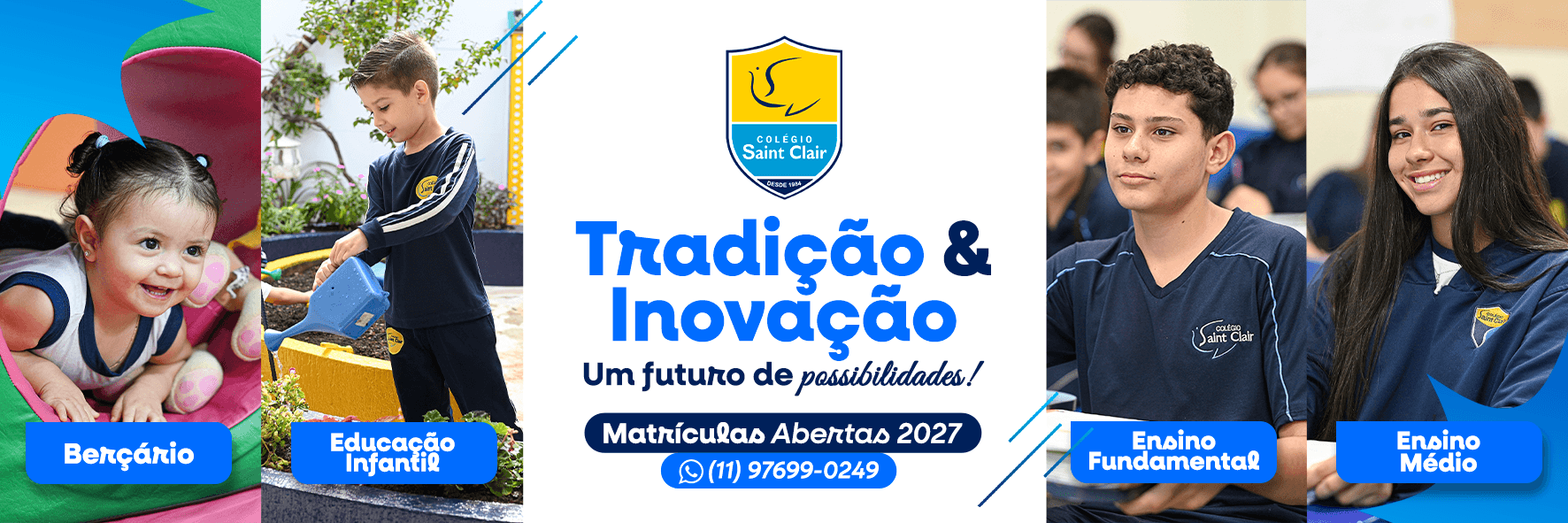 Educação Infantil