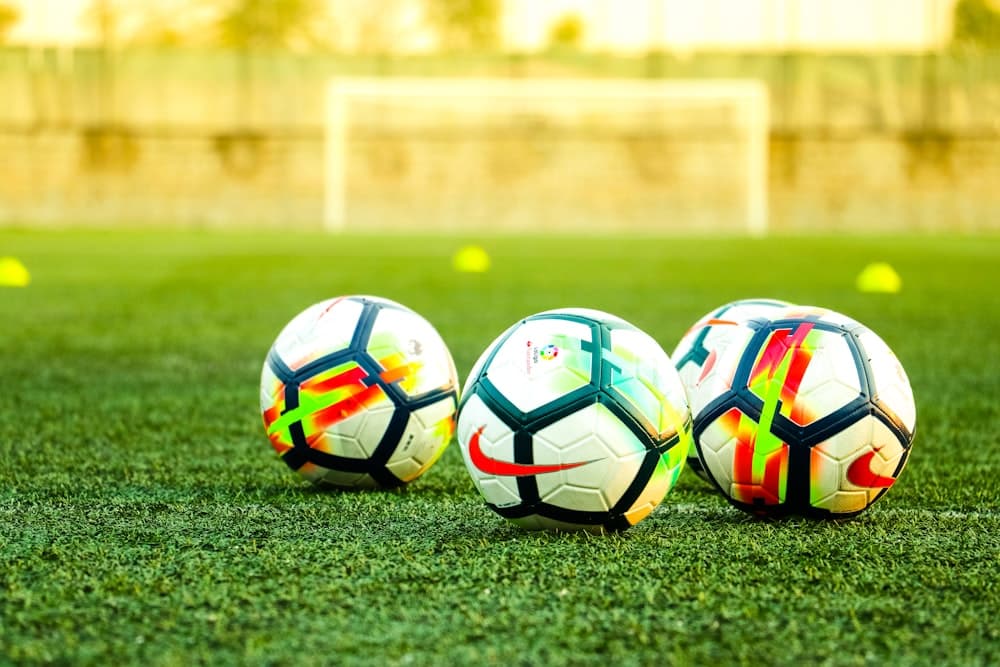 Esporte e movimento